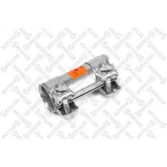 Двойной хомут глушителя D43 L125 VW, Seat, Skoda Felicia 93> STELLOX 75-50010-SX