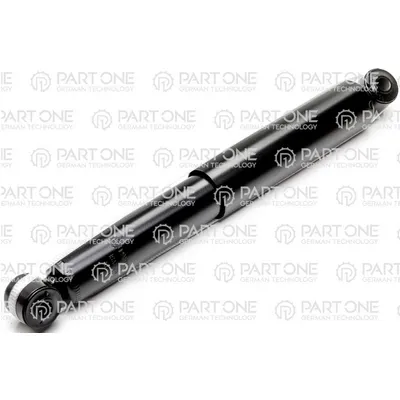 Амортизатор подвески 349044 GAS задн VW Crafter 50 06-, MB Sprinter 4.6 PART-ONE 1SA325