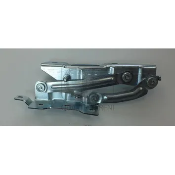 Петля капота LH QUATTRO FRENI QF72G00094