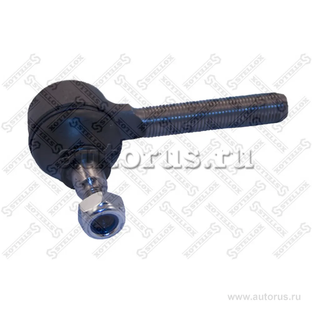 Наконечник рулевой LHT MB W123/W126