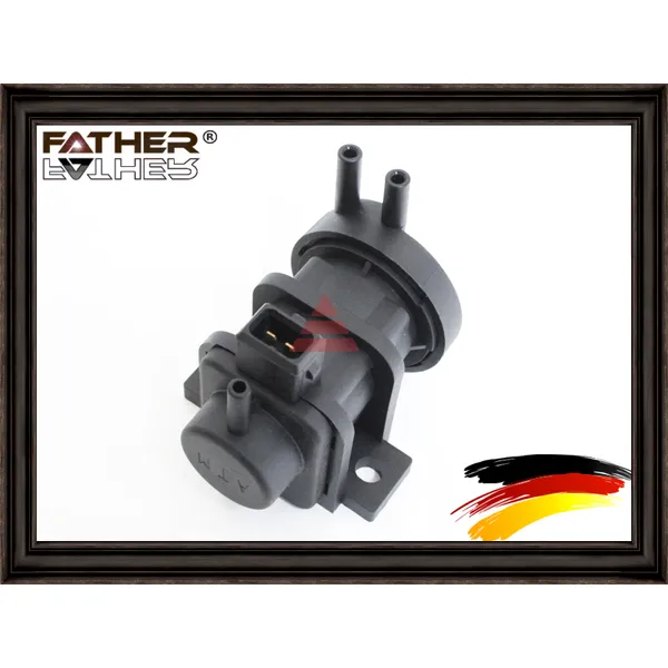 Клапан электромагнитный FATHER F4303R88