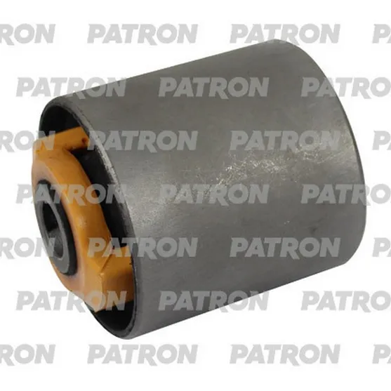 Сайлентблок рычага подвески ЗАДНЕГО НИЖНЕГО РЫЧАГА LAND ROVER DISCOVERY III 05 PATRON PSE11726