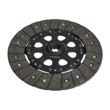 Диск сцепления BMW E32/E34/E36/E38/E39 2.5-3.5/2.5TDs 95> STELLOX 07-00276-SX