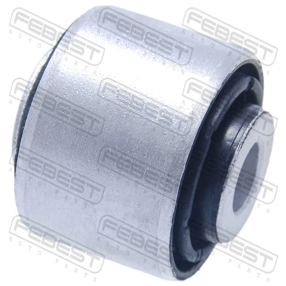 Сайлентблок задней поперечной тяги HONDA LEGEND KB1 2007-2008 [GN] FEBEST HAB-212