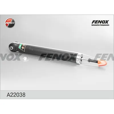 Амортизатор задний Toyota Corolla (E15) седан 06, Auris хэтч. (E15) FENOX A22038
