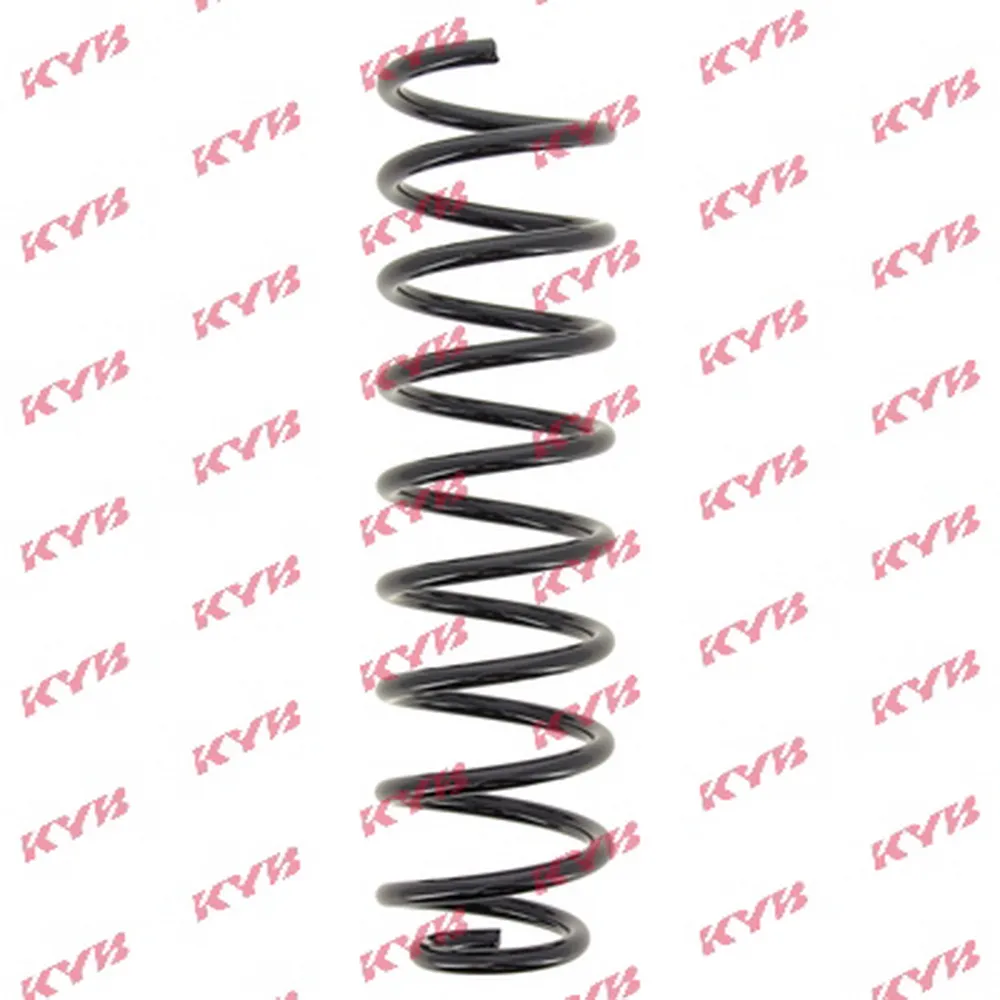 Пружина подвески задн SEAT: CORDOBA 93-99, IBIZA II 93-99, IBIZA III 99-02, VW: POLO CLASSIC 95-01 KYB RC5496