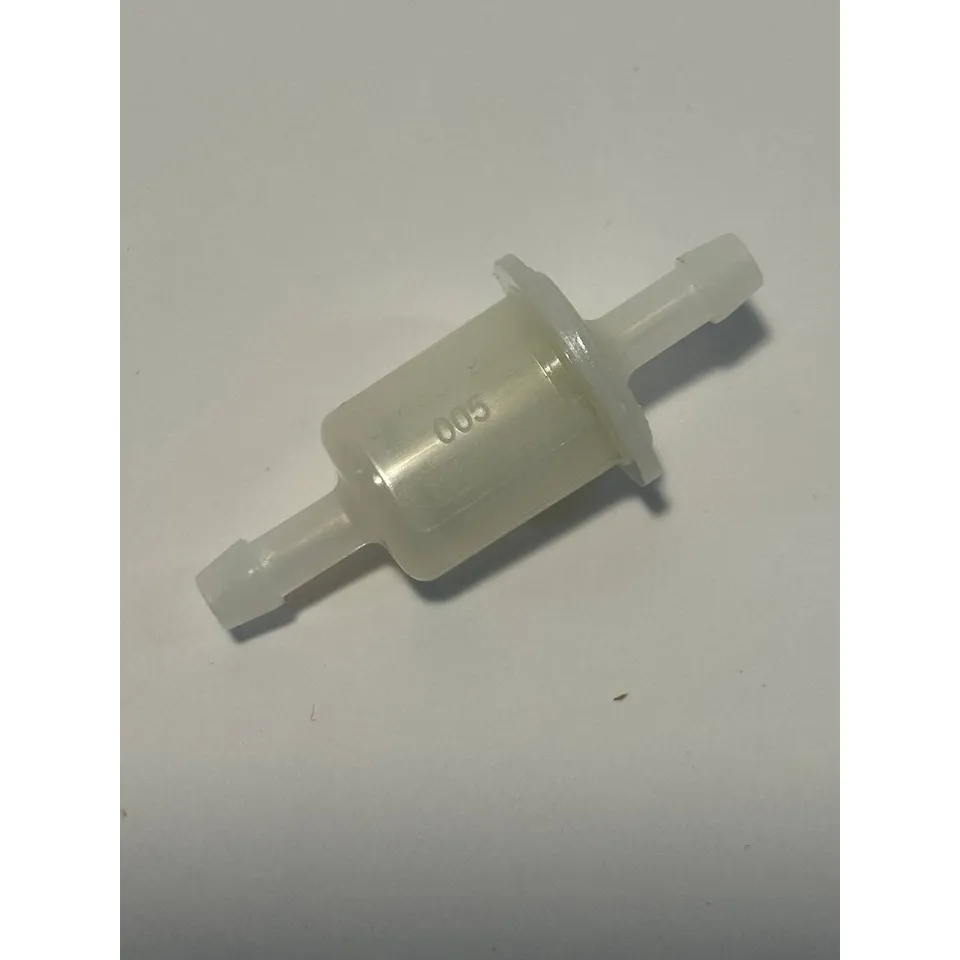 Фильтр топливный, Уценка UNIVERSAL /In D=5mm Out D=5mm BOSCH 0 450 904 005-N0 Уценка