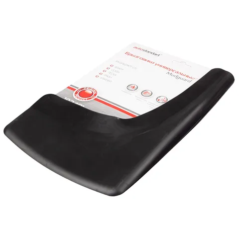 Брызговики универсальные, AutoStandart, Россия AUTOSTANDART 102401