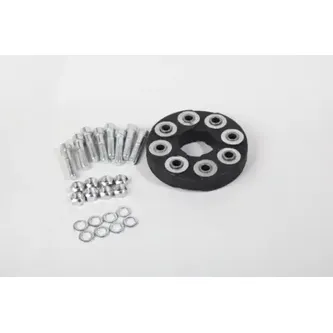Муфта кардана к-кт МВ W124/129/140 STELLOX 0710033_SX