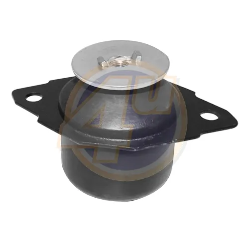 ПОДУШКА ДВИГАТЕЛЯ SEAT CORDOBA 91-99/IBIZA II/III 93-02/TOLEDO 01-03/GOLF 89-99/POLO CLASSIC 04- 4U SEU02352