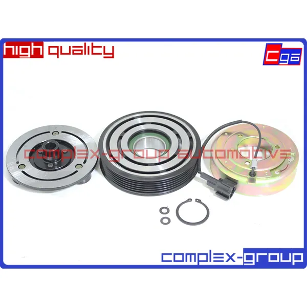 Муфта в сборе (Японский подшипник) Nissan Murano Z50 Teana J31 CGA 13MC1010HDRA