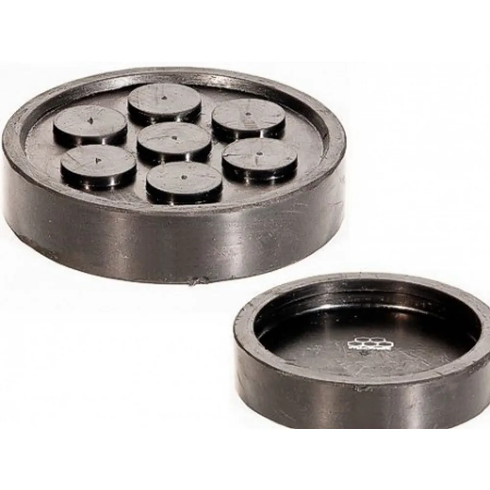 Накладка резиновая для подъемника ЗАО «ДАРЗ» РТИ-СЕРВИС 1007