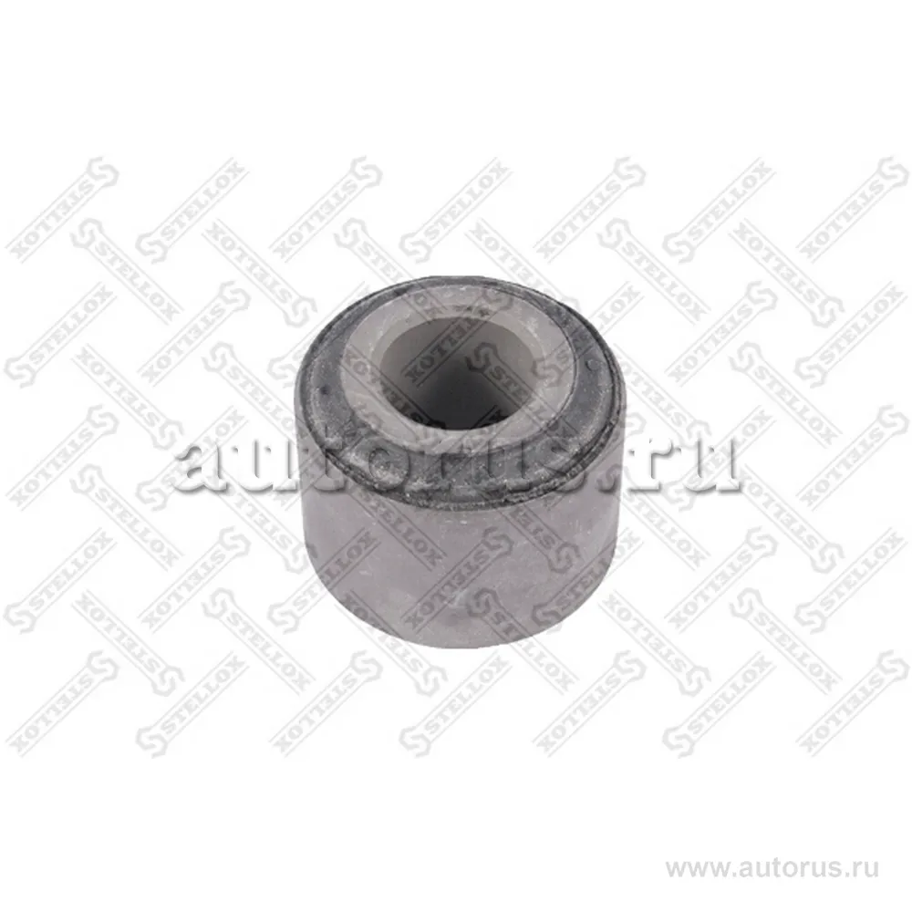 Сайлентблок стабилизатора 28x60x50 Iveco TURBOSTAR/TECH/EUROCARGO STELLOX 84-08127-SX