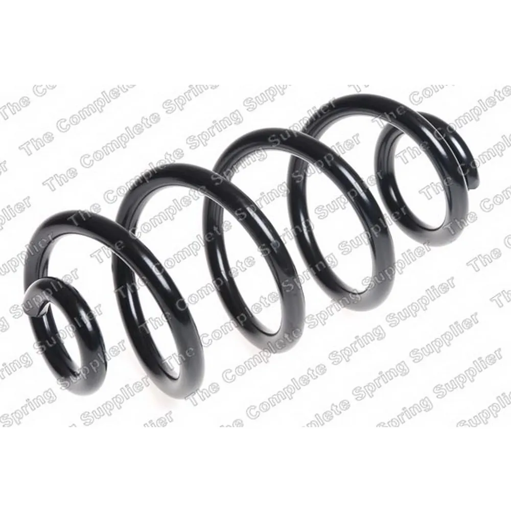 Пружина задняя RENAULT LESJOFORS 4272959