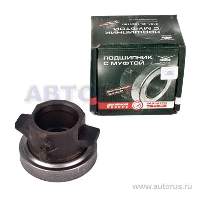 Подшипник выжимной УАЗ АвтоДетальСервис 42000.3160-50-1601180-02