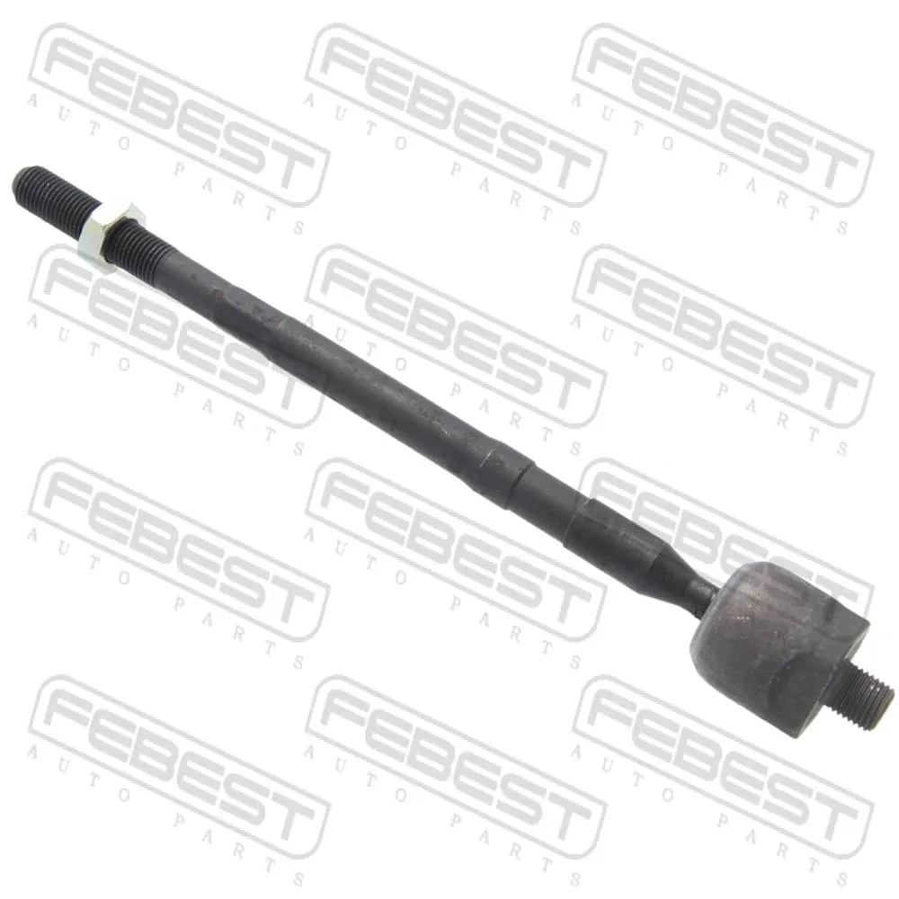 Тяга руL MAZDA 2 DY 2003-2007 [EU] FEBEST 2122-FUS