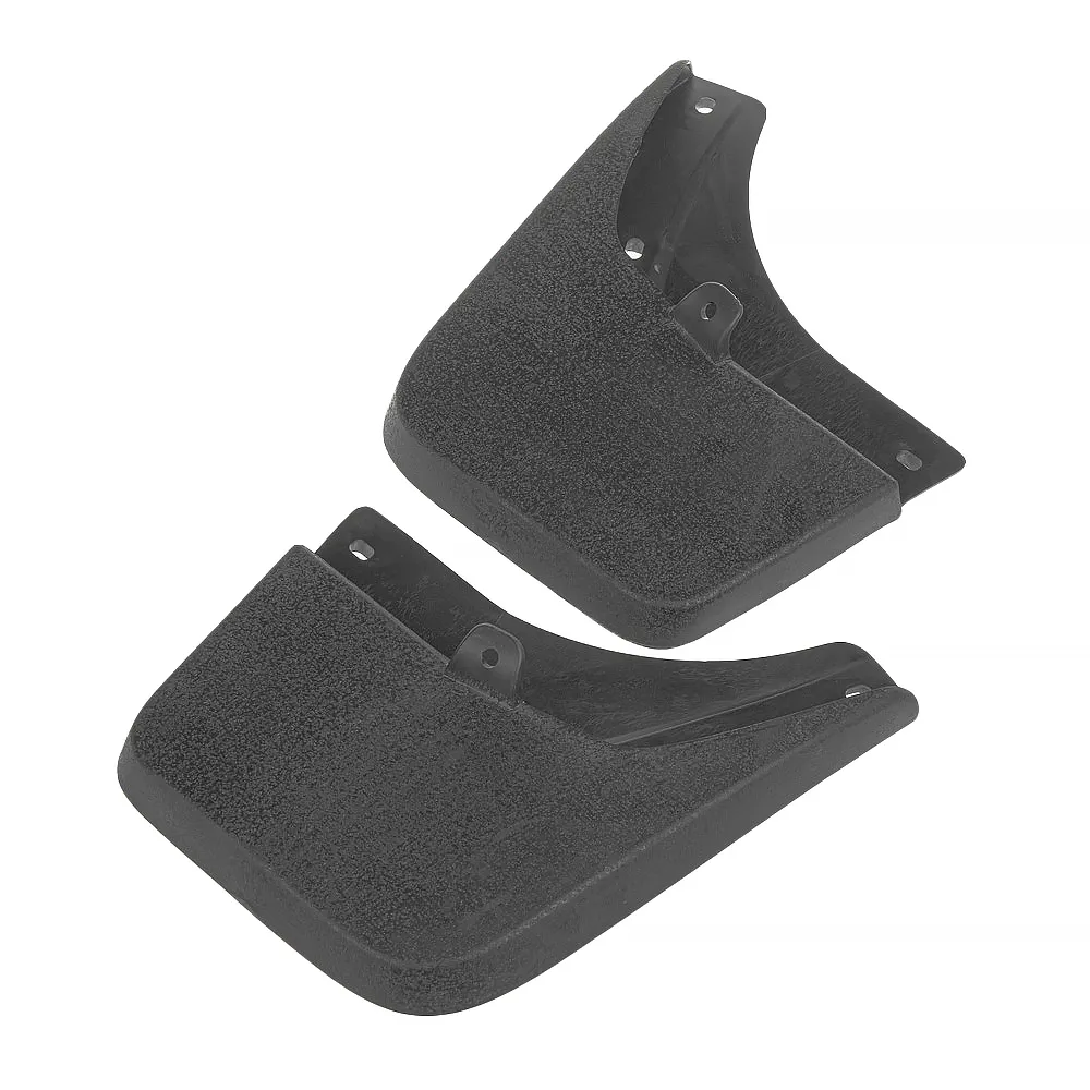 Брызговики LADA Xray задние (2 шт.) LECAR LECAR019025107