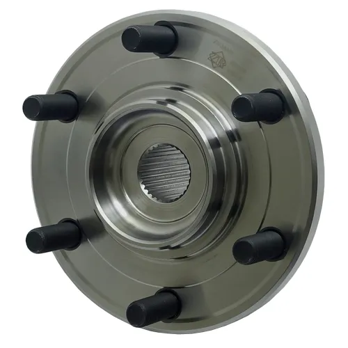 Ступица передняя ZIKMAR Z89129R