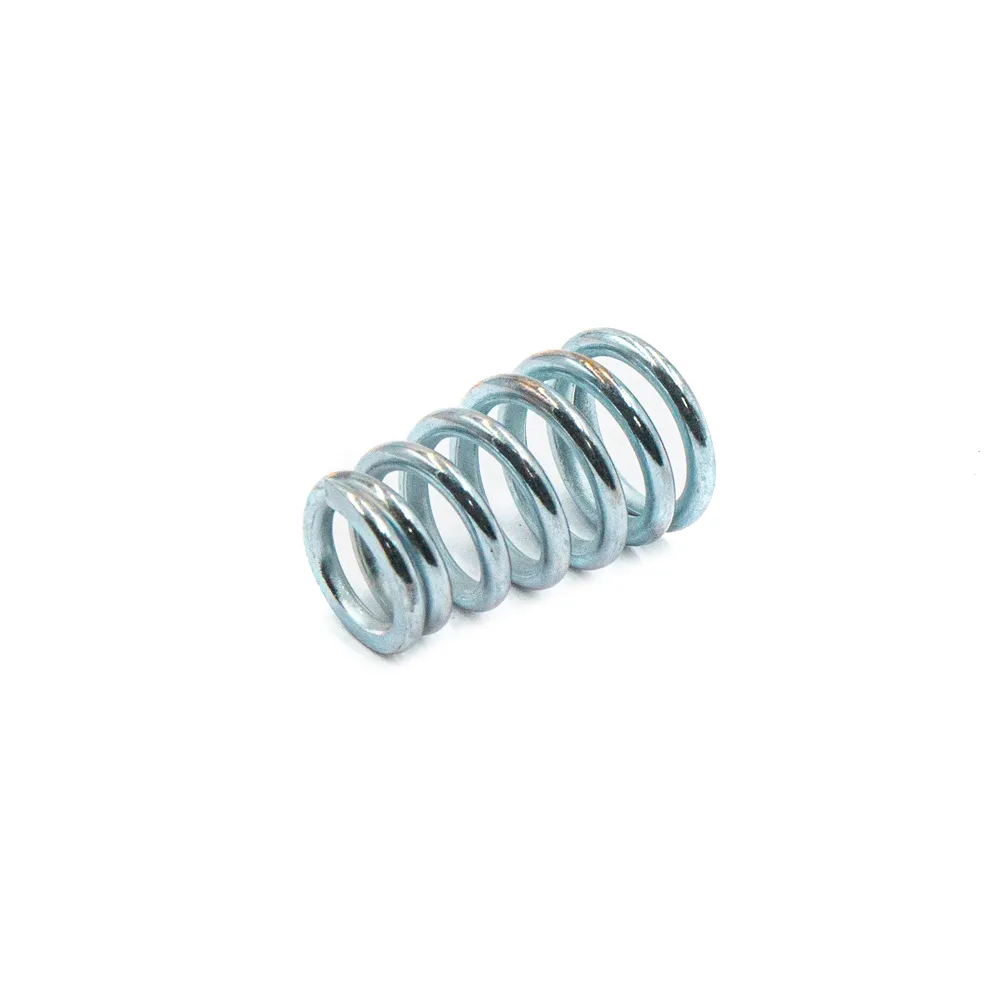 Пружина крепления глушителя MERCEDES/SUZUKI/NISSAN/TOYOTA BOSAL 251-001