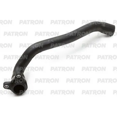 Патрубок системы охлаждения BMW 5 (F10/F11) 2009-2016 PATRON PH2533