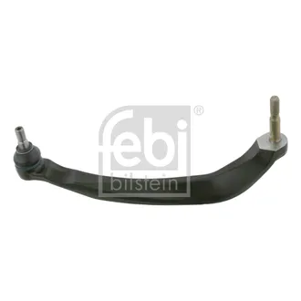 Рычаг передний верх. R NISSAN Primera FEBI 24418