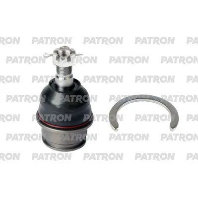 Опора шаровая TOYOTA LAND CRUISER PRADO J150 2010- (произведено PATRON PS3426