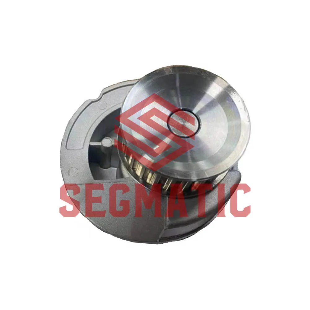 Водяной насос OPEL ASTRA G, H 98-, VECTRA B, C 95- SEGMATIC SGWP6026