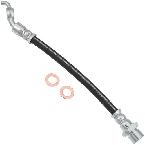 Шланг тормозной Toyota Auris, Corolla, Rumion, Prius Z75554R