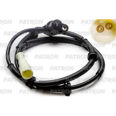 Датчик частоты вращения колеса задн двусторон RENAULT: Kangoo 01- PATRON ABS52278