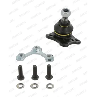 Опора шаровая L VW G4 AD A3 L MOOG VO-BJ-8287