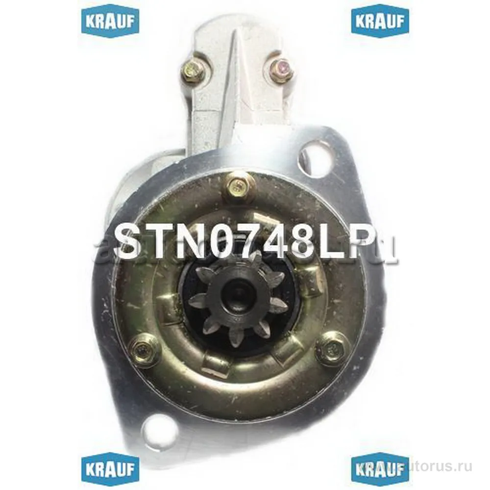 Стартер 4kw KRAUF STN0748LP