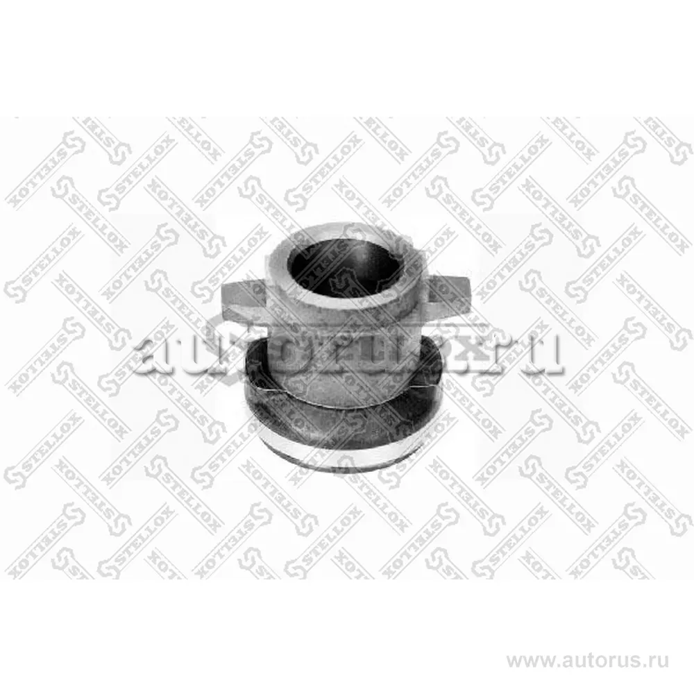 Подшипник выжимной KZI-4.5 Scania,Iveco STELLOX 8302210_SX