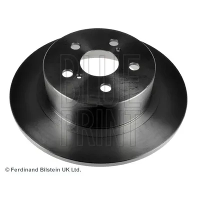 Диск тормозной TOYOTA AVENSIS 99-03, BLUE PRINT ADT343162
