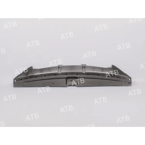 Кожух замка капота Hyundai Solaris 2 2020-2023 рестайлинг ATB 1AHS20MA