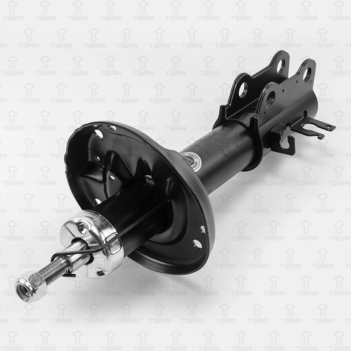 Амортизатор передний газовый CHEVROLET Aveo 11-> TORR DV1683R