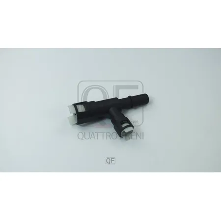 Тройник системы стеклоомывателя QUATTRO FRENI QF10N00628