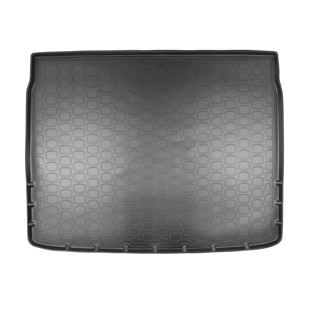 Коврики в багажное отделение для Renault Kadjar (2015) NORPLAST NPA00-T69-160