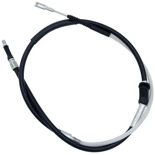 Трос стояночного тормоза ZIKMAR Z59819R