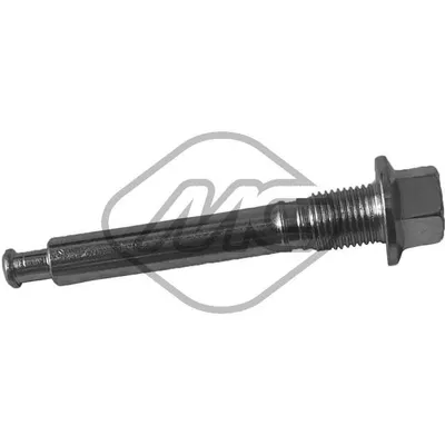 Направляющая суппорта MAZDA 6 Metalcaucho 58149