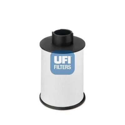 Фильтр топливный FIAT CROMA DOBLO, OPEL AGILA ASTRA CORSA, SUZUKI IGNIS WAGON R 02 UFI 60H2O00