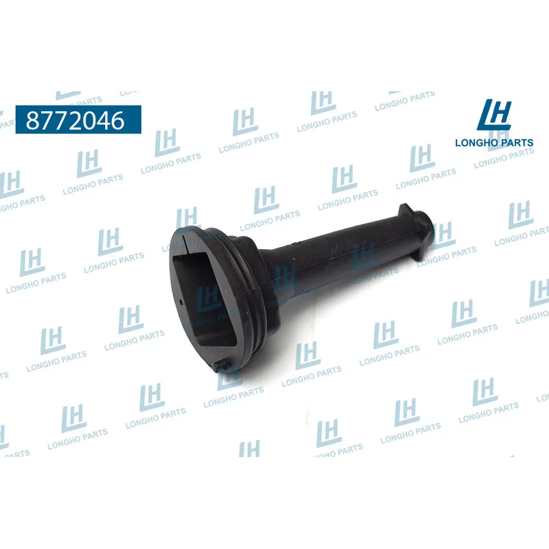 Наконечник катушки зажигания VOLVO S60/C70/S70 9125601 LONGHO 8772046