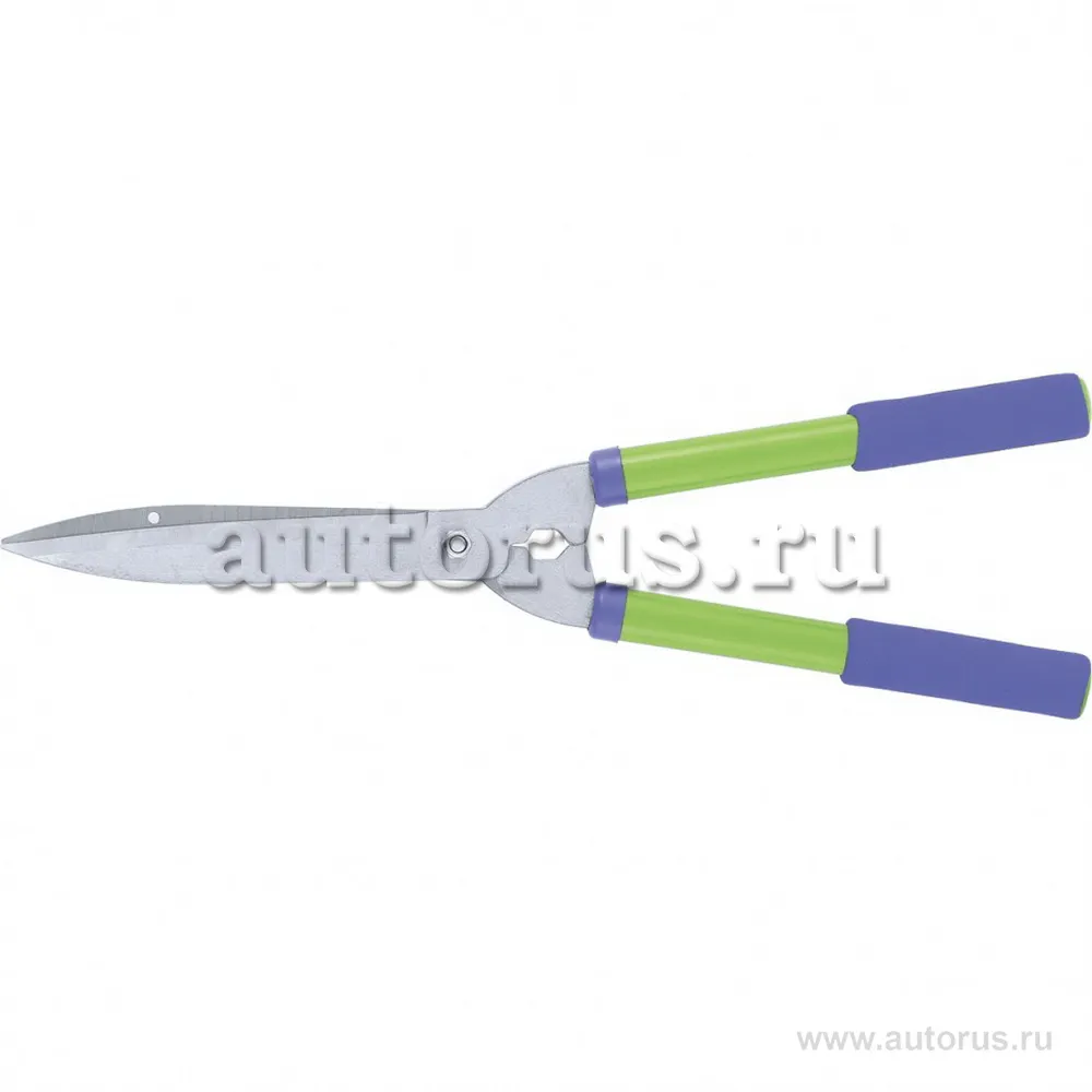 Кусторез 500 мм, стальные обрезиненные рукоятки Palisad 60562 PALISAD 60562