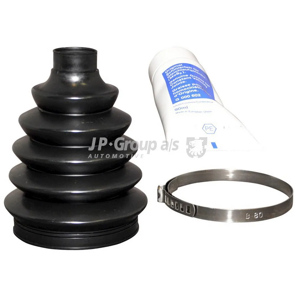 К-кт пыльника шруса chr neon ii/honcivic vii/nis mecra iii/toy avensis 97-08 JP 4843600810