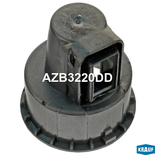 Проставка под подшипник KRAUF AZB3220DD