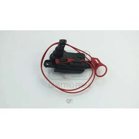 Привод лючка бензобака QUATTRO FRENI QF07H00005