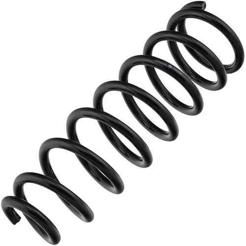 ПРУЖИНА ПОДВЕСКИ ПЕРЕДНЕЙ Mazda 6 (GG), L371-D115-t12,8 ZIKMAR Z48289R