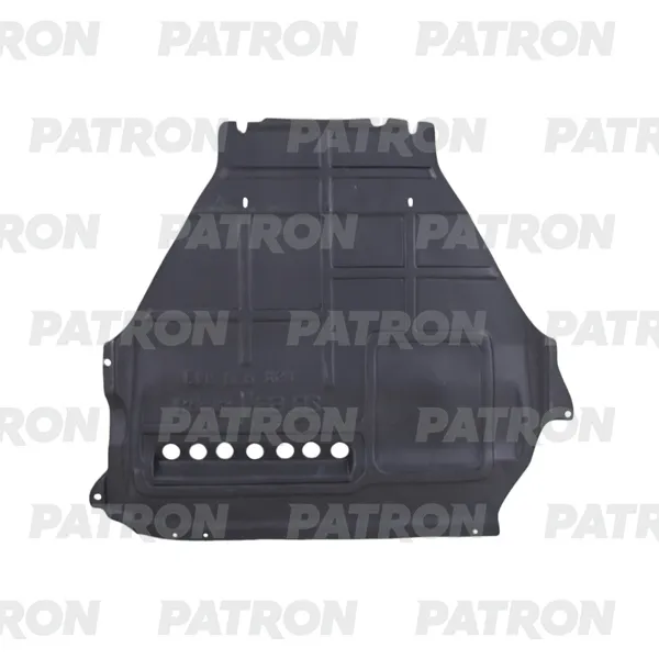 Защита двигателя CITROEN BERLINGO 1996-2002, CITROEN XSARA 1997-200 PATRON P72-0112