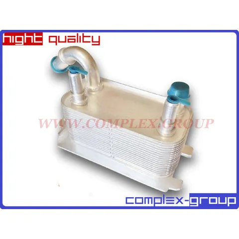 Маслоохладитель CGA 13PLC010RA