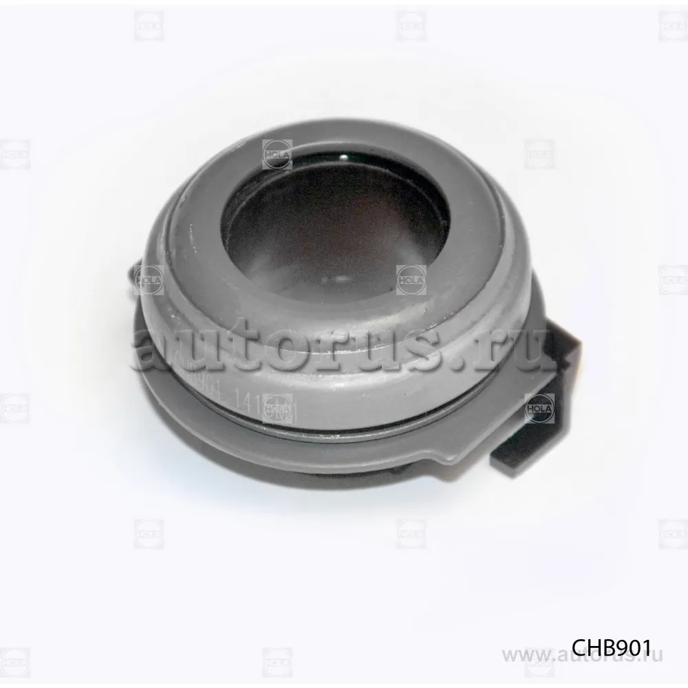 Подшипник выжимной серия DTC LADA Largus (1.6 8V,КПП JH3), RENAULT Logan, Sande HOLA CHB901