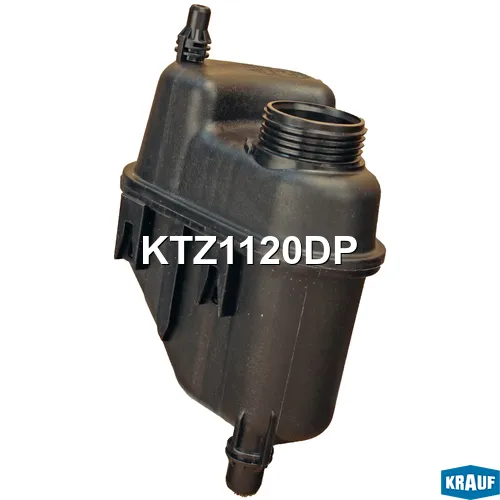 Бачок расширительный KRAUF KTZ1120DP